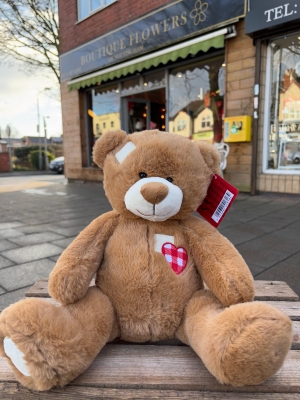 Love Bear