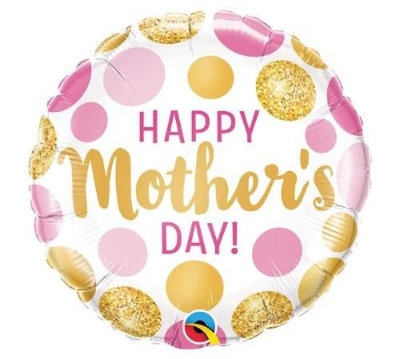 Mothers day balloon