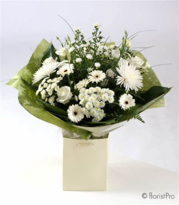 White Bouquet