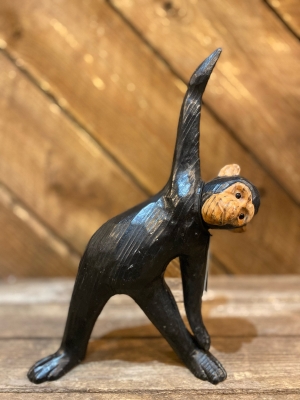 Yoga Monkey