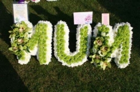 Mum Tributes