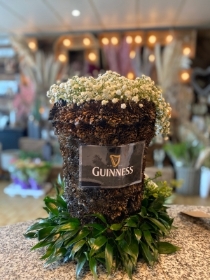 3D Guinness Tribute