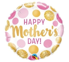 Mothers day balloon